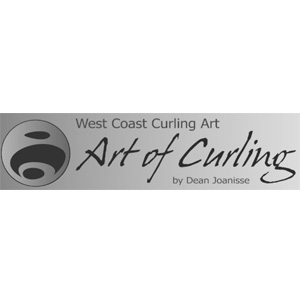 art of curling